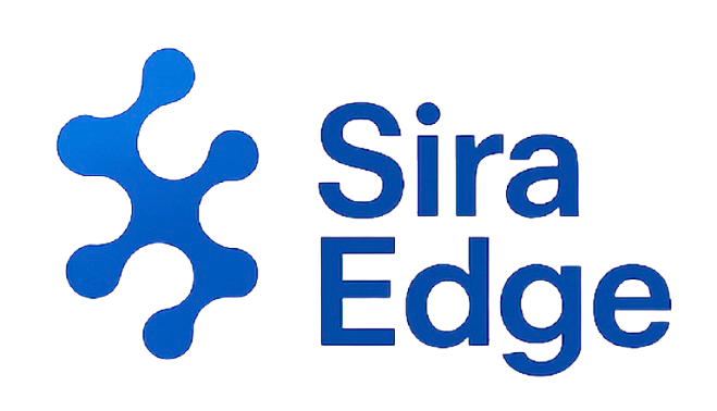 SiraEdge Logo