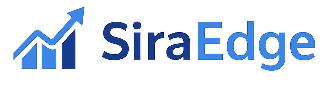 SiraEdge Logo